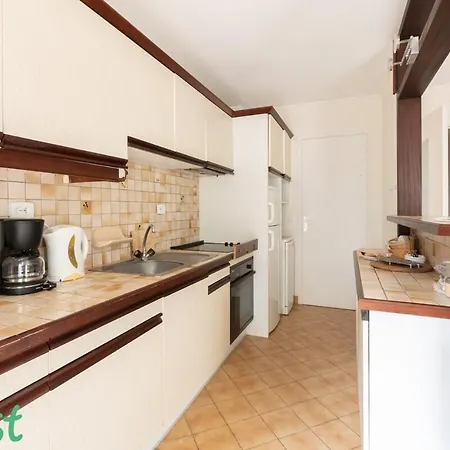 Appartamento Limousin - Proche - Parking *